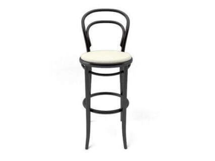Krzesło barowe 313 134 tapicerowane (6)